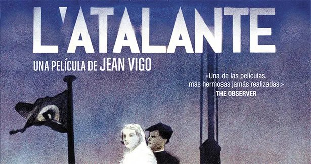 Filmoteca de Andalucía. Programación septiembre en Córdoba