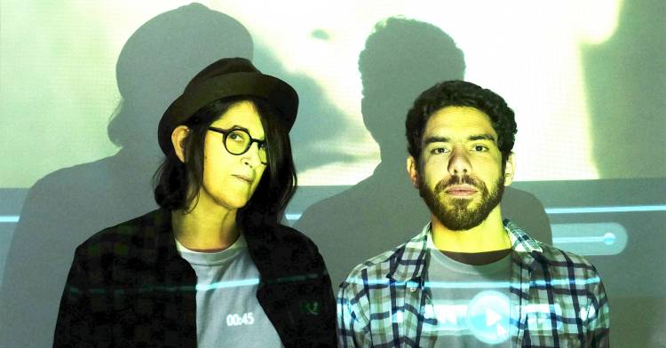 Ana Deus & Luca Argel - Curadoria Basqueiro Associação Cultural