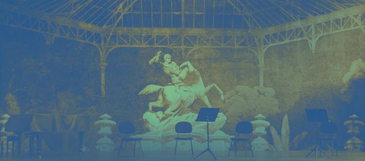 JARDIM ABERTO, Bomtempo | Teatro Nacional de São Carlos, no Teatro São Luiz