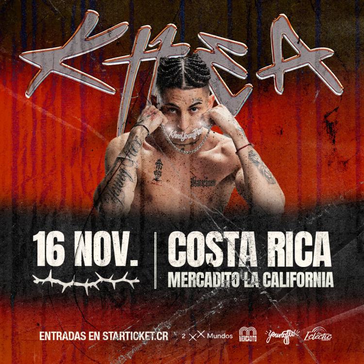KHEA en Costa Rica