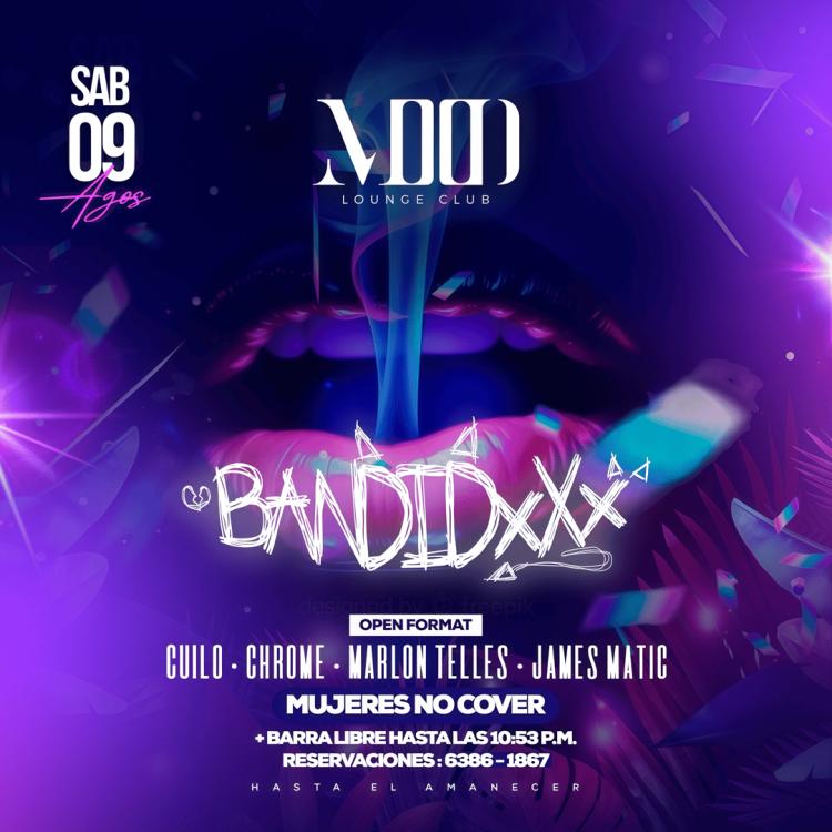 BANDIDXXX