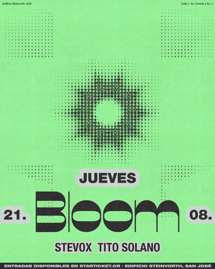 BLOOM