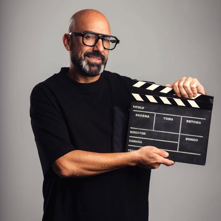 CHUS / MAMBO ANIVERSARIO 2 