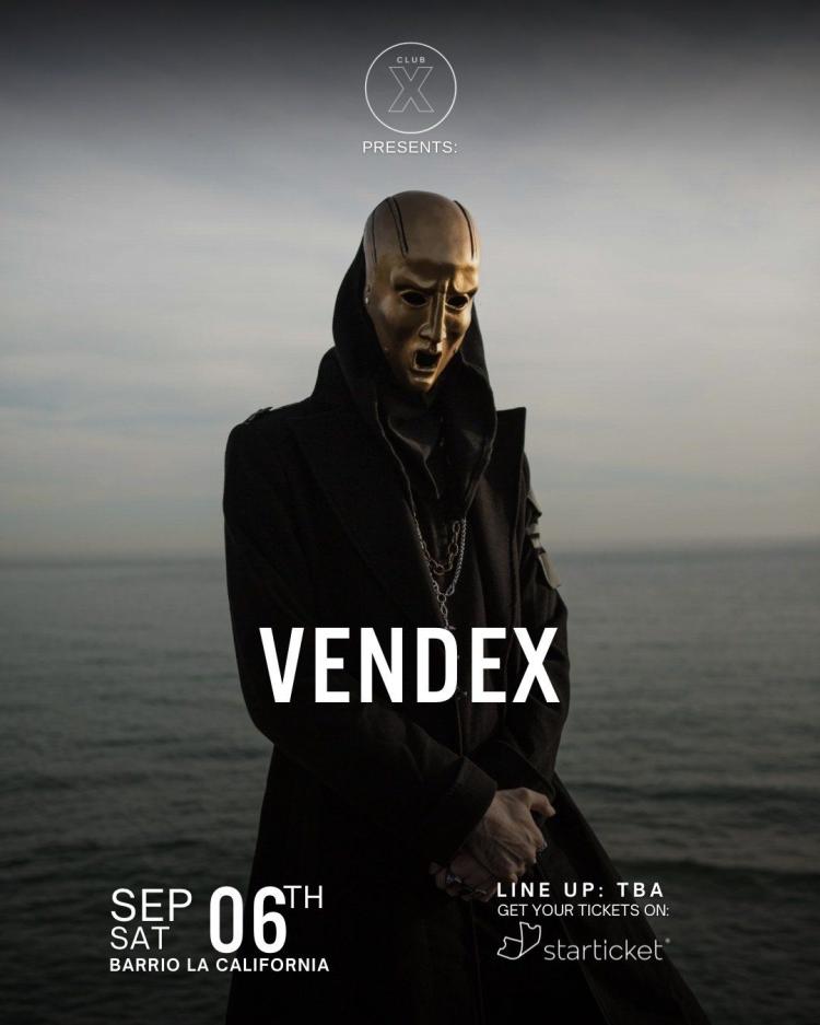 VENDEX EN CR