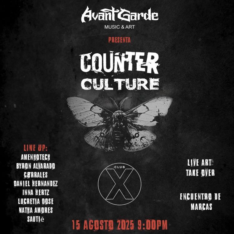 Counter Culture