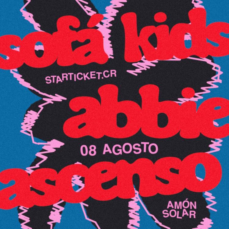 Sofá Kids - Abbie - Ascenso