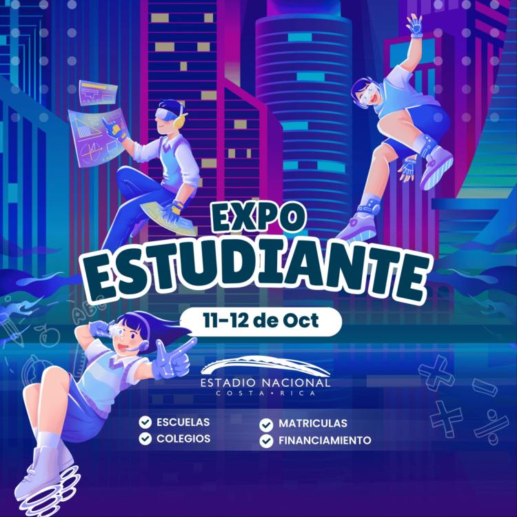 expo estudiante