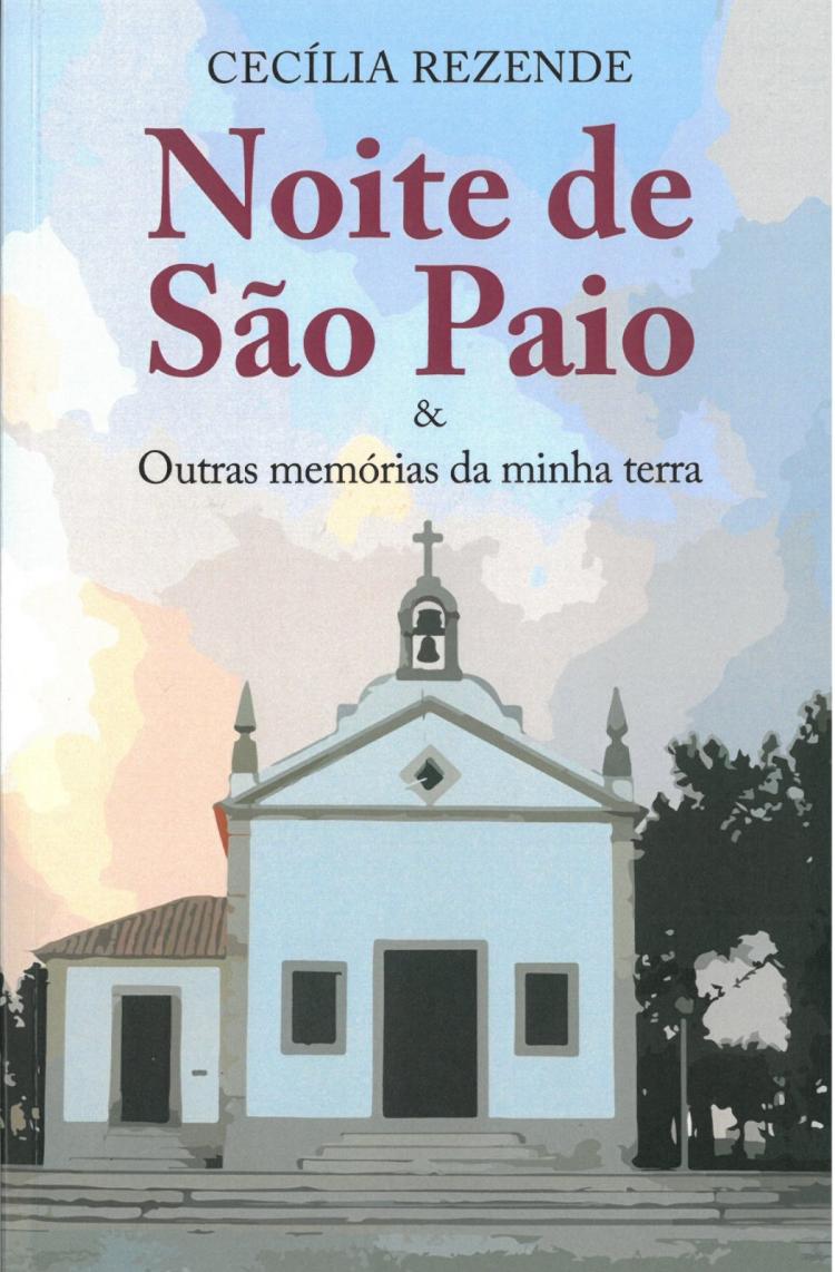  Semana do Emigrante | Apresentação do Livro 'Noite de São Paio'