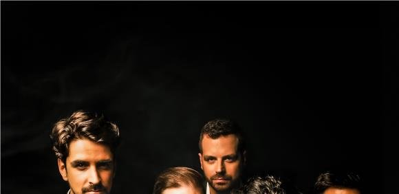 Quatro e Meia