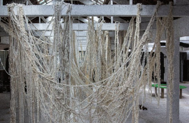 Ciclos — No Território Têxtil de Guimarães e Vale do Ave