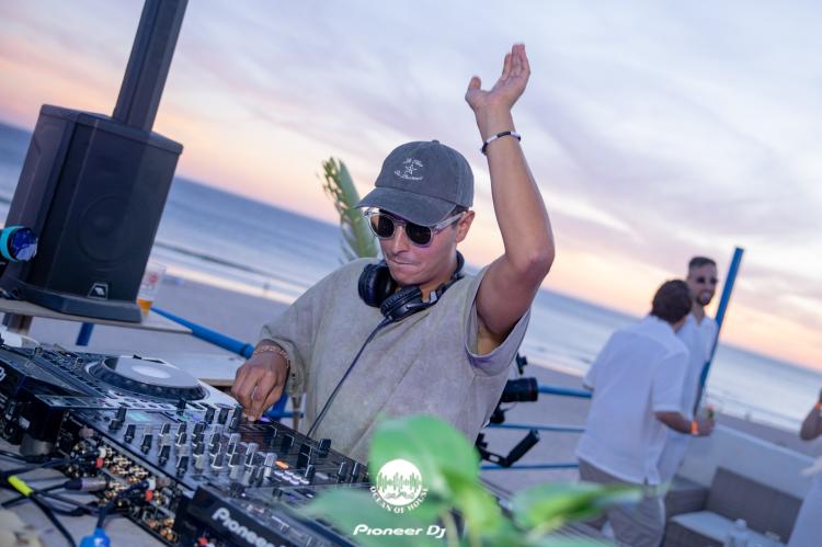 Interconnect - Arte, Natureza, Gastronomia, Poesia e Música