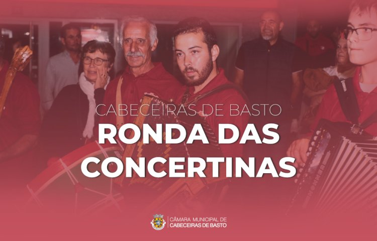Ronda das Concertinas
