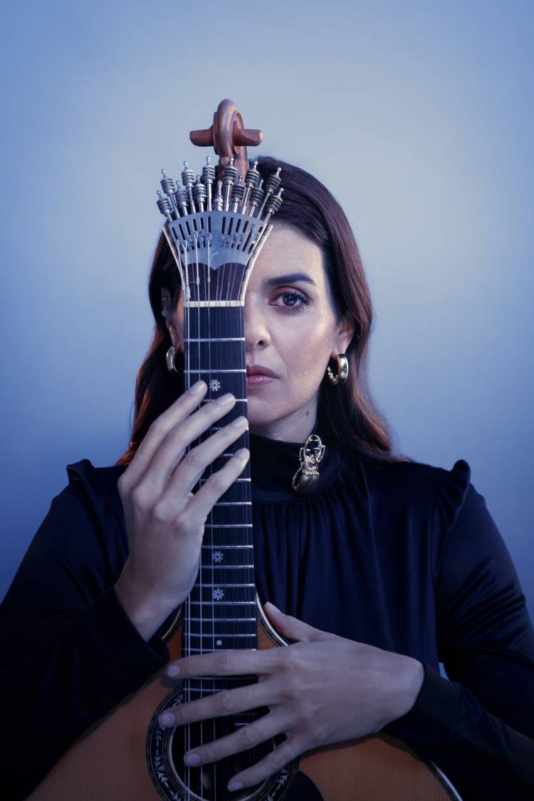 Cuca Roseta + Luísa Amaro + Tertúlia Coimbrã de Miratejo nas Festas de Corroios 2025