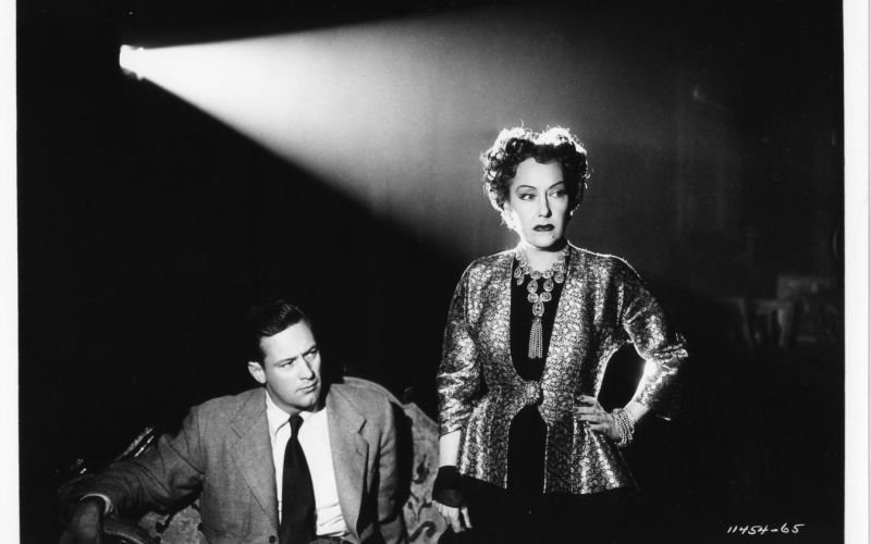 Retrospectiva de Billy Wilder en Preámbulo