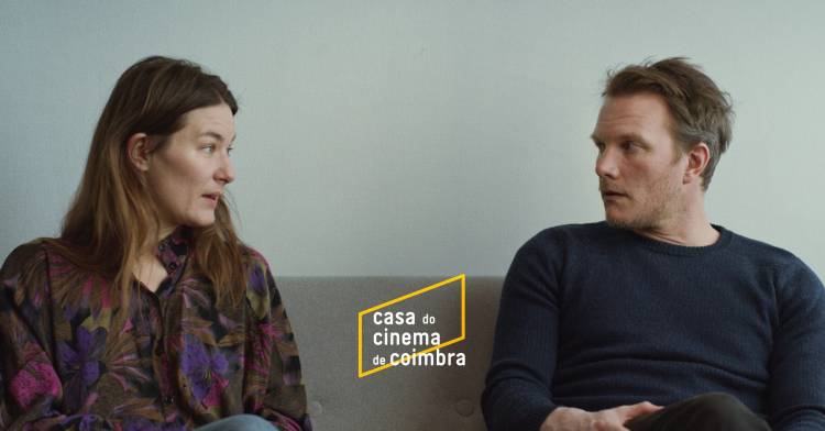 Até Sempre(Lilja Ingolfsdottir, FIC; 101') 