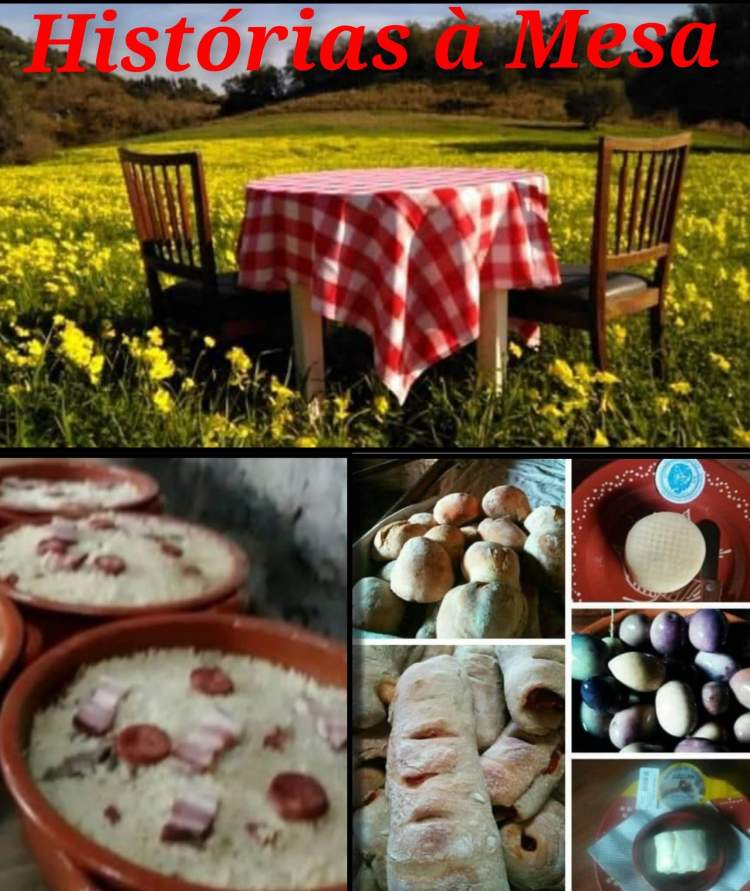 Vamos almoçar à Taberna (pernil no forno)