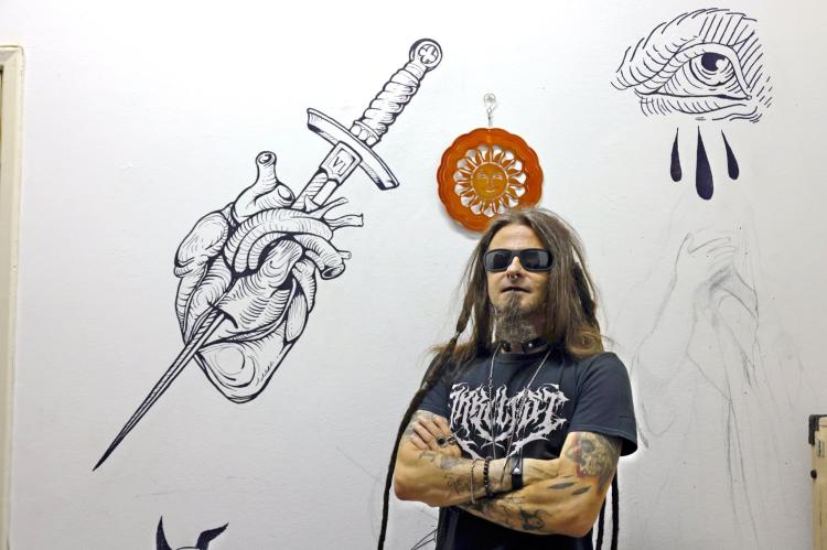 in.Str // MANUEL ANTUNES