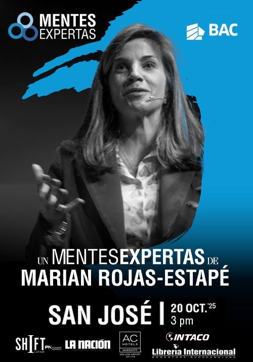 UN MENTES EXPERTAS DE MARIAN ROJAS - ESTAPE