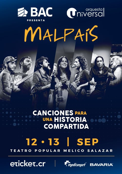 MALPAIS