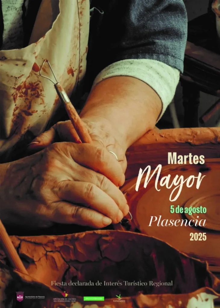 Martes Mayor 2025