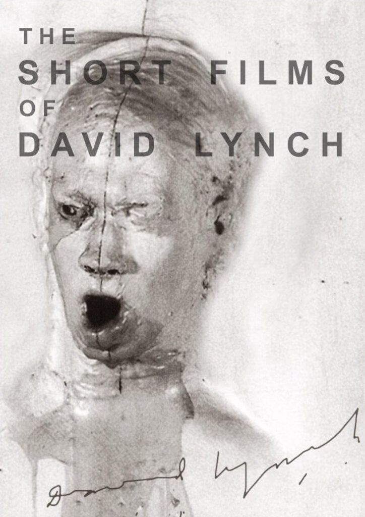 in.Str - Cinema // AS CURTAS-METRAGENS DE DAVID LYNCH DE DAVID LYNCH