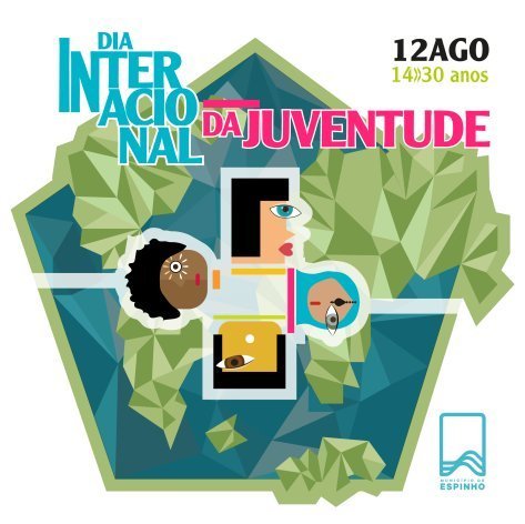 Dia Internacional Juventude 2025
