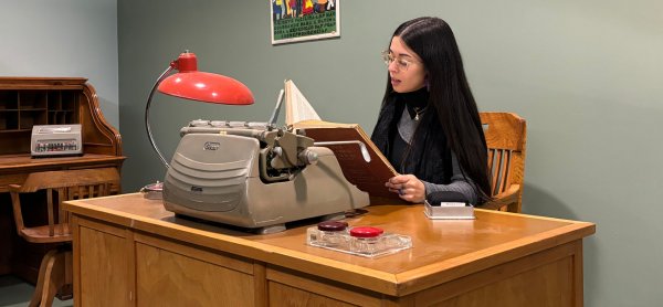 Labirinto Literário