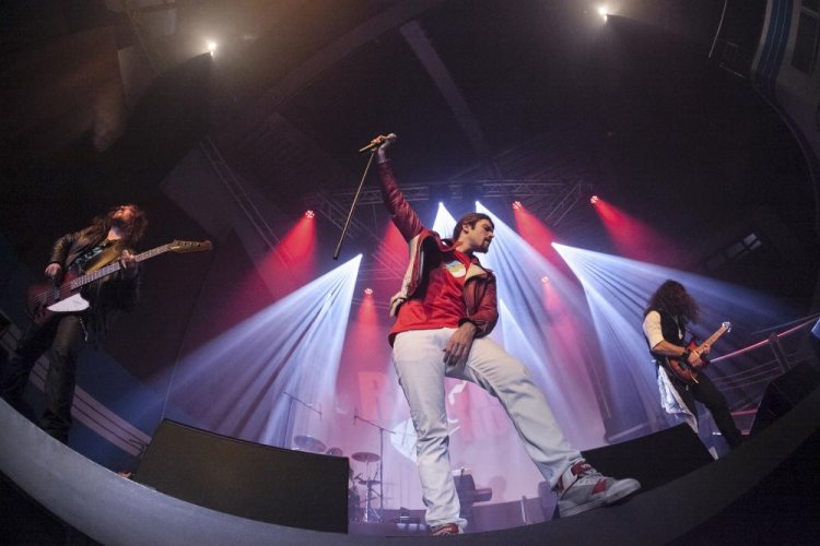 “Bairro em Festa”