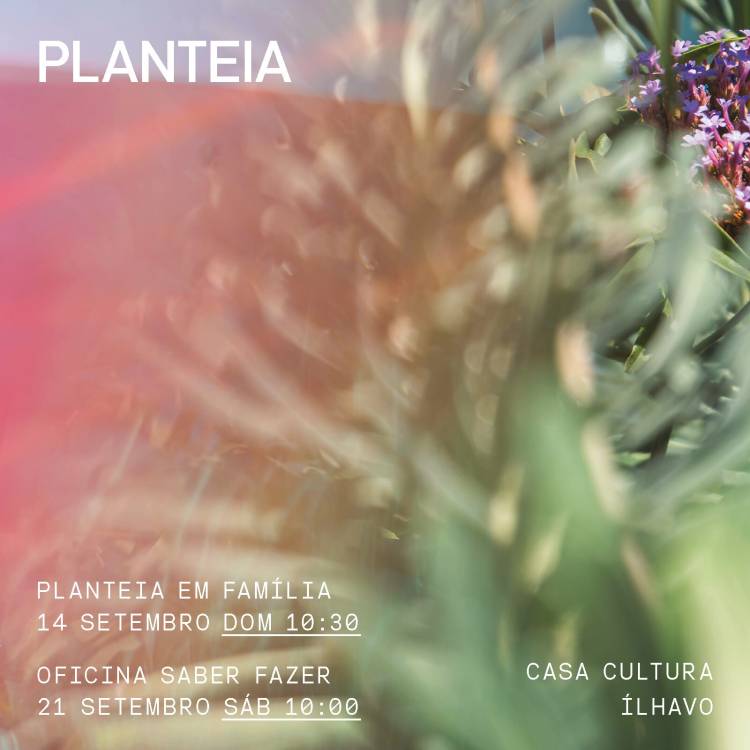 Planteia