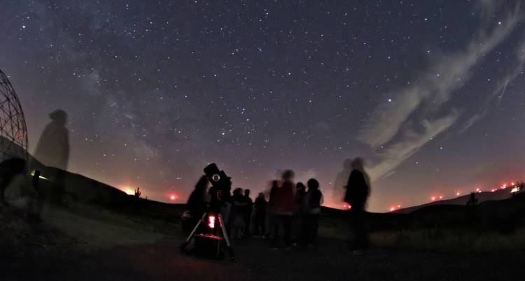 Xclusive Xisto – Capturar a Magia do Universo