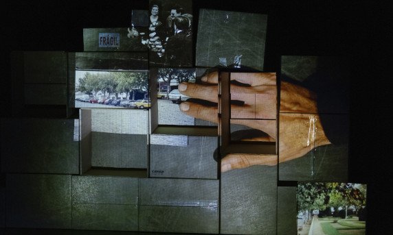 FITS 2025 | MEMORABÍLIA | ALMA D'ARAME - Secção Oficial