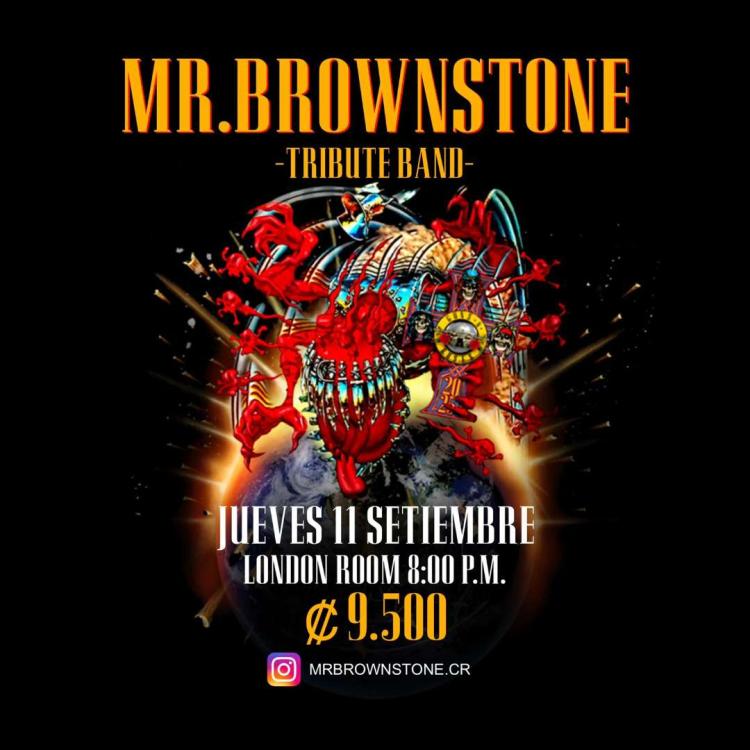 Tributo a Guns N Roses