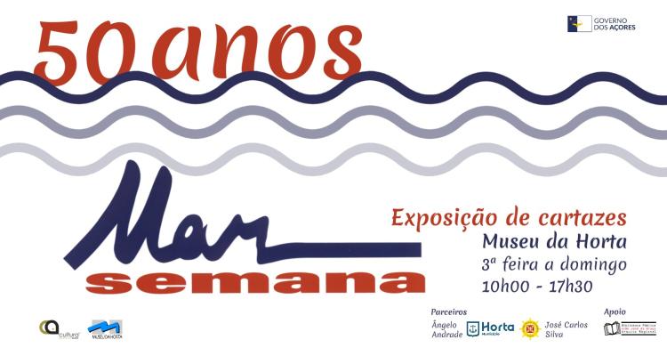 Semana do Mar - 50 Anos