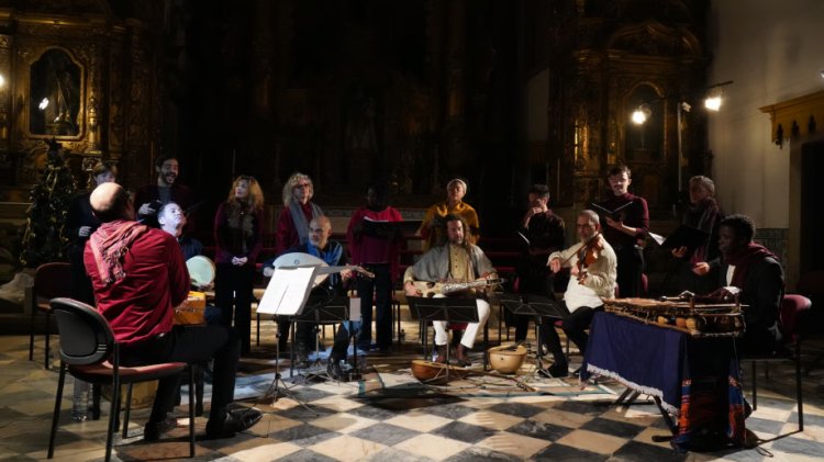 Cangas de Santa Maria
