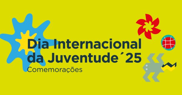Dia Internacional da Juventude