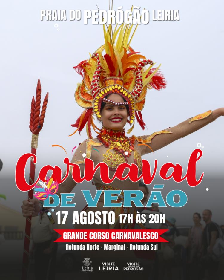 Carnaval de Verão