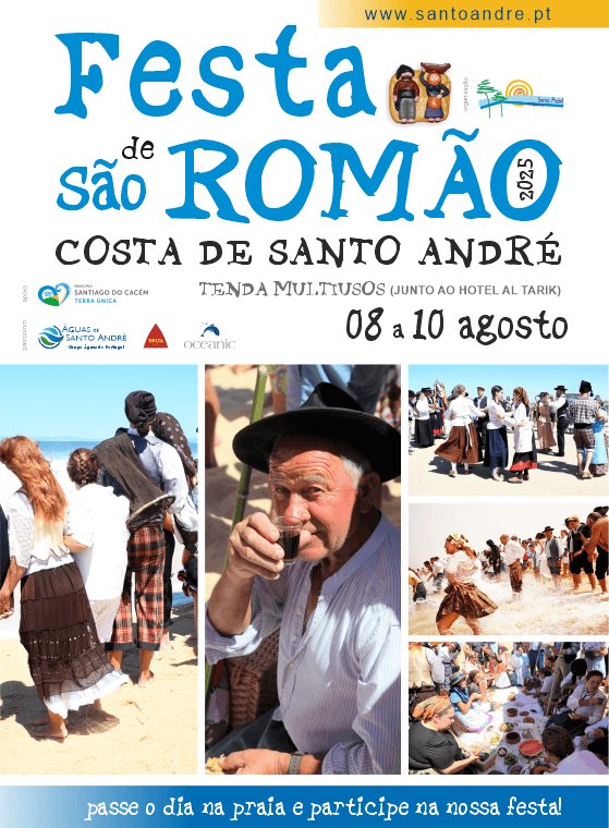 Festa de São Romão