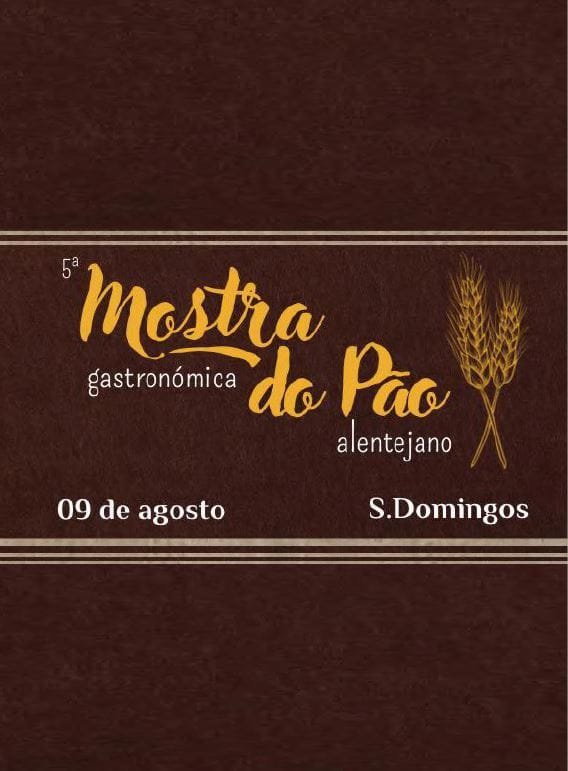 Mostra Gastronómica do Pão Alentejano