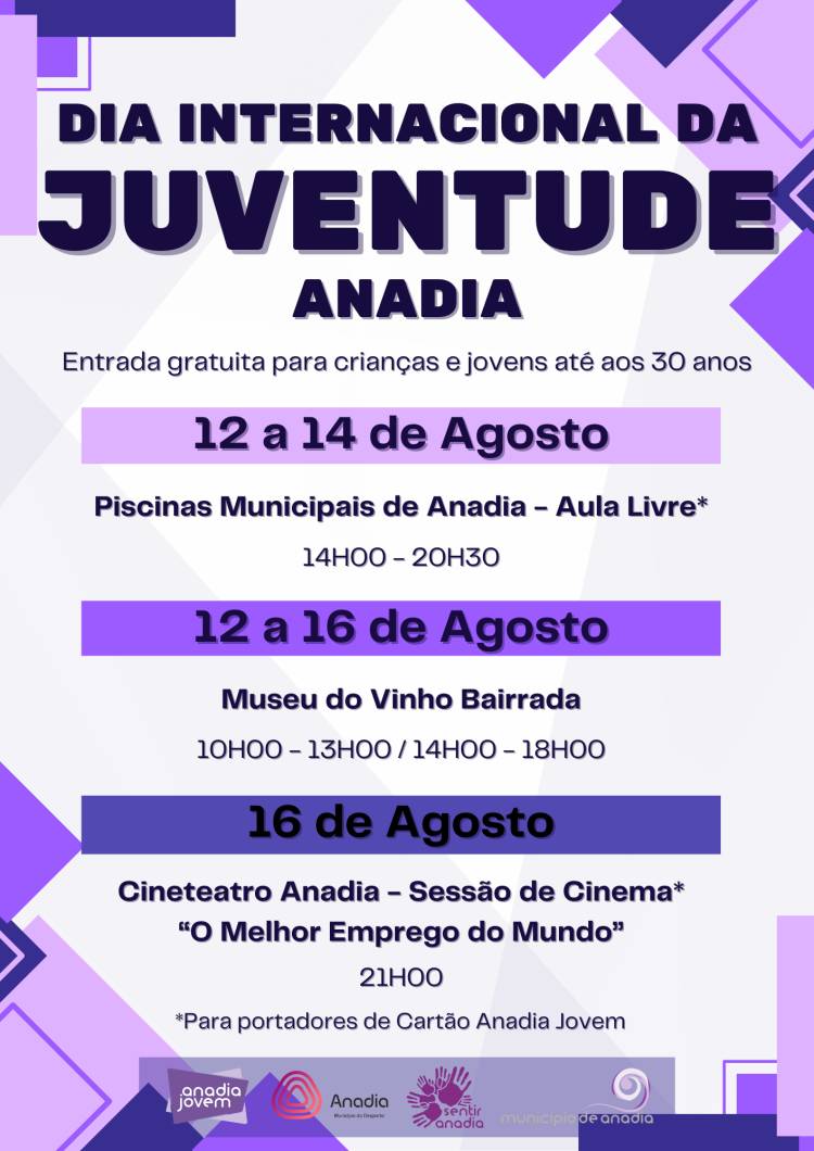 Dia Internacional da Juventude (programa)