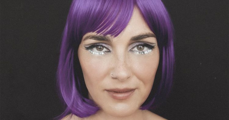 Marta Ren & Orquestra de Jazz de Espinho 'Try a Little Tenderness – A música de Otis Redding'