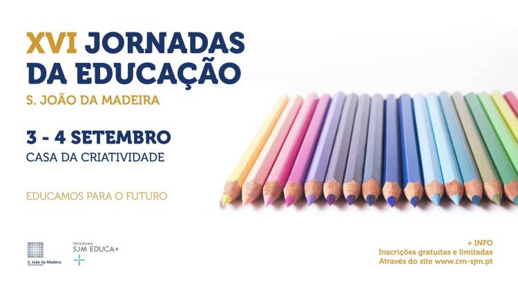 Jornadas da Educação