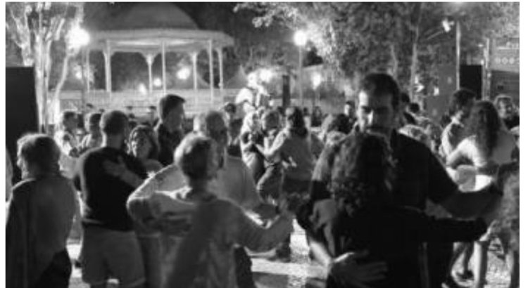 Verão em Tavira| GRANDES BAILES DE VERÃO – Orquestra Ligeira Nova Era