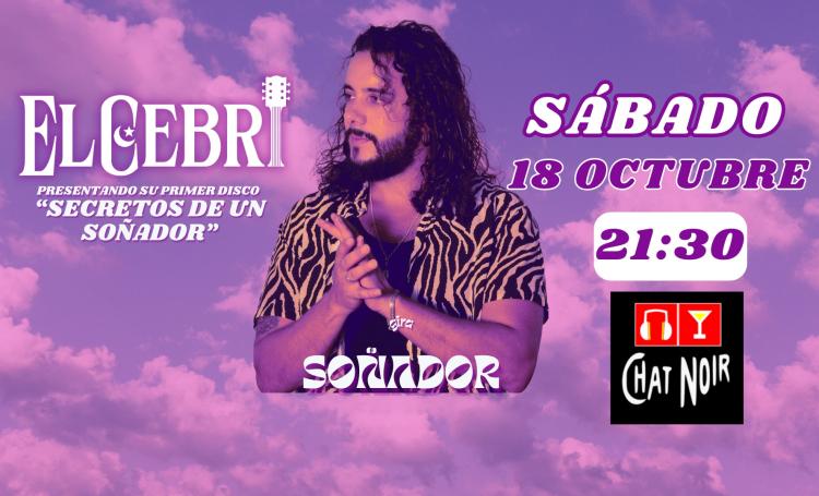 EL CEBRI en BADAJOZ