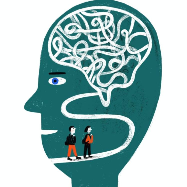 Curso: À Conquista do Cérebro