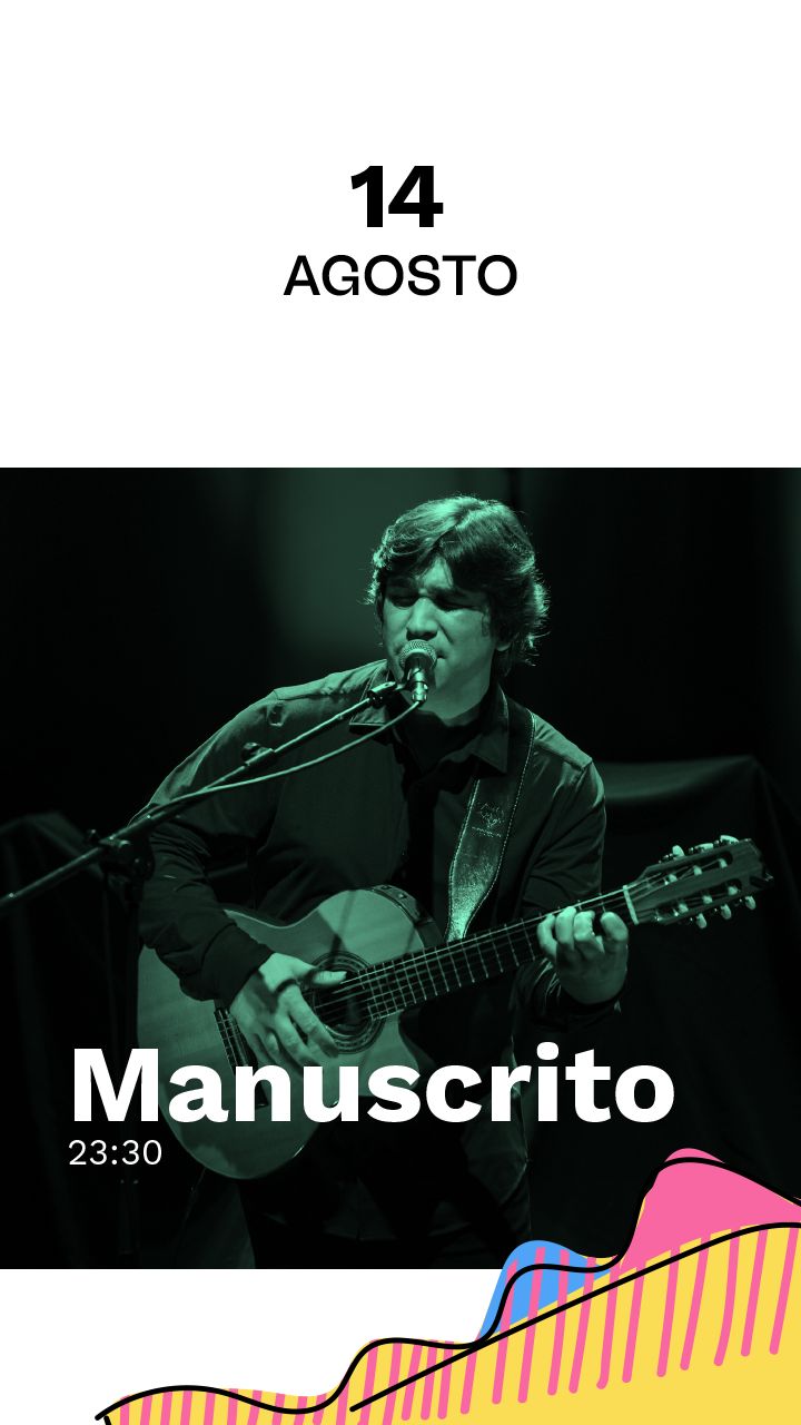 Manuscrito