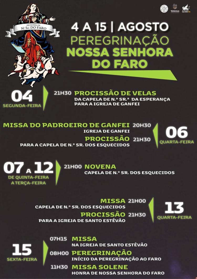 Romaria de Nossa Senhora do Faro