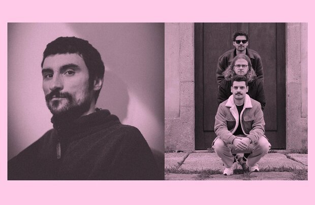 Correr Andar • Polivalente