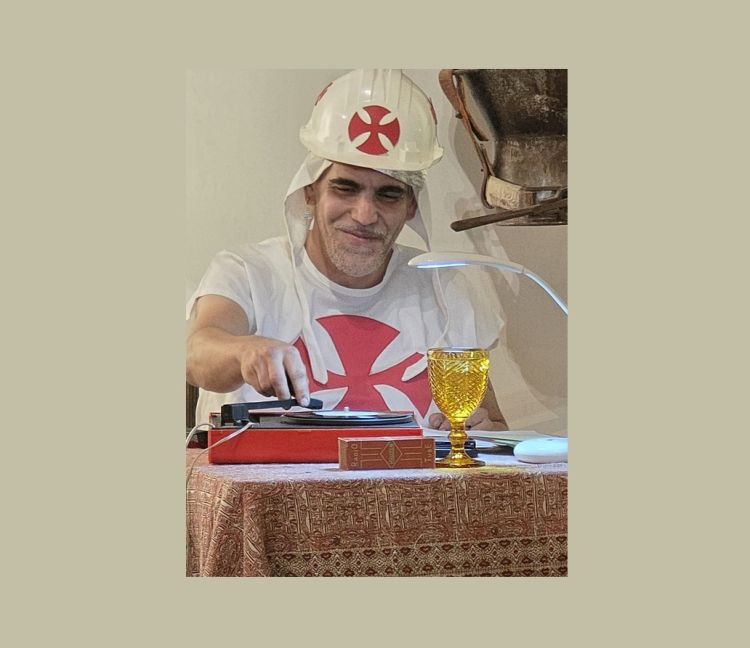 4.º Almanaque Sonoro ao Vivo Rádio Casimira