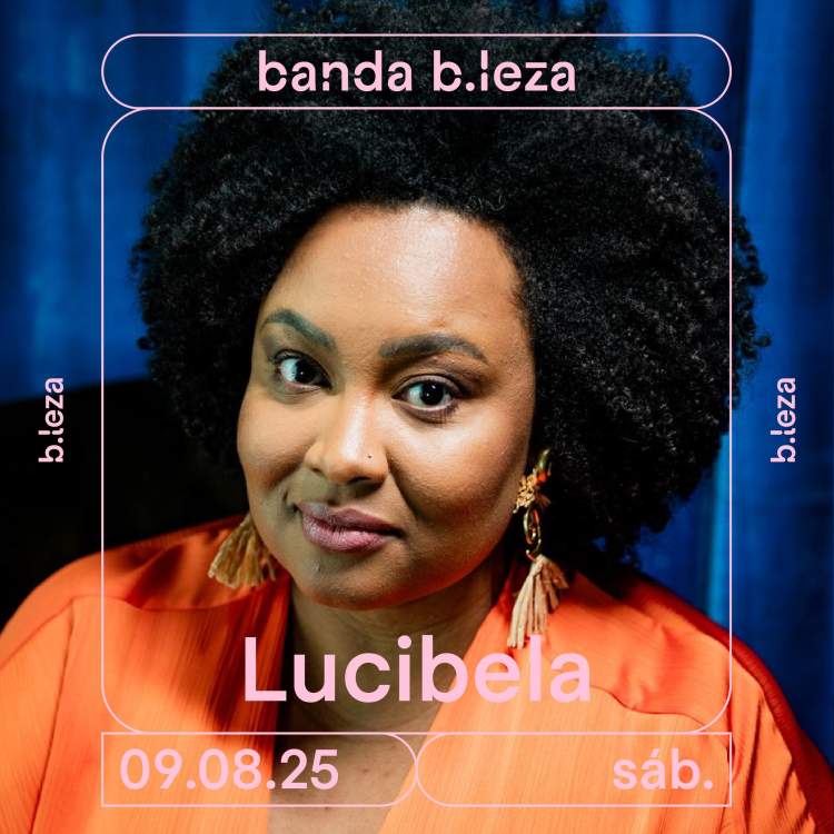 BANDA B.LEZA CONVIDA LUCIBELA 09/08  B.LEZA