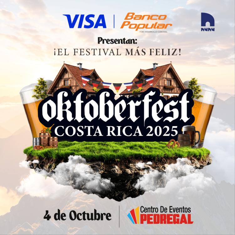 Oktoberfest Sabado